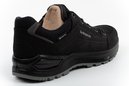 Lowa Herren-Trekkingschuhe Renegade EVO GORE-TEX – sportliche Lederschuhe