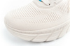 Skechers Bobs B Flex Sportschuhe Sneaker Damen modisch beige [117385/OFWT]