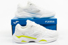 Joma Master 1000 – Damen-Tennisschuhe mit Dämpfung (Weiß)