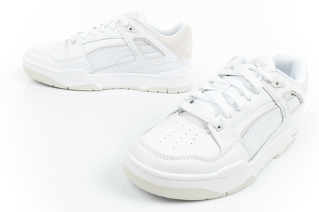 Puma Slipstream Sportschuhe [388549 02], weiß.