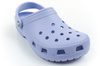 Crocs Clogs für Damen, lila – bequem und leicht. Clogs für Damen.