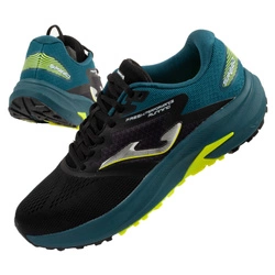 Joma Speed Herren-Laufschuhe sind bequem und langlebig.