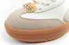 Skechers Damen-Sneaker „Lifted Luxe“, Ecru, Weiß