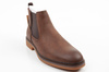 Wrangler Herren Chelsea Boots Toby – elegant, modisch, zum Hineinschlüpfen