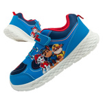 Leomil [PW011973] Paw Patrol Kinder-Sportschuhe, blau.
