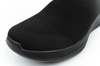 Skechers [403844L] SLIP-INS Damen-Sportschuhe, schwarz.