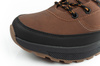 Lee Cooper Herren-Winterschuhe [LCJ-24-01-2950M], braun.