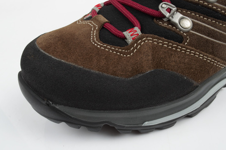 Aku Alterra Trekking-Sportschuhe Gore-Tex Leder hoch bequem [403313]