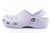Crocs Classic Damen Clogs, modisch und bequem, Lila