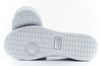 Damen Lacoste Carnaby Sportschuhe [748SFA00161Y9] Sneaker, weiß.
