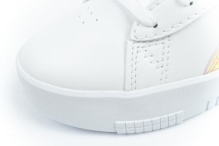 Puma Jada [383760 01] Kinder Sportschuhe, weiß.