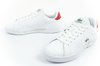 Herren Sportschuhe Lacoste Carnaby Cup 125 4 SMA [749SMA0112407], weiß.