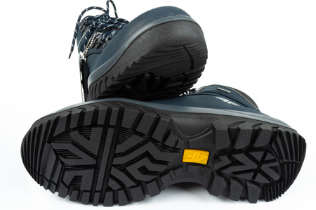 4F Winter-Trekkingstiefel [OBMH205 31S]