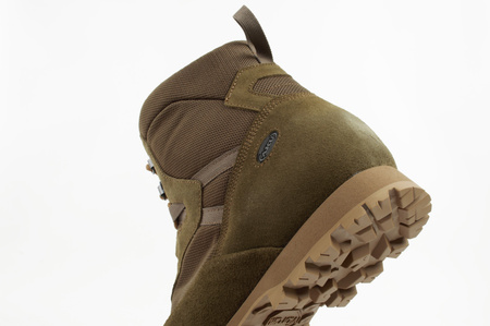 Aku Pilgrim TSC Gore-Tex O3 HI CI AN Herren-Militärstiefel