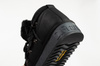 D.Franklin Damen Winterschuhe [DFSH370011-BLAC], schwarz.