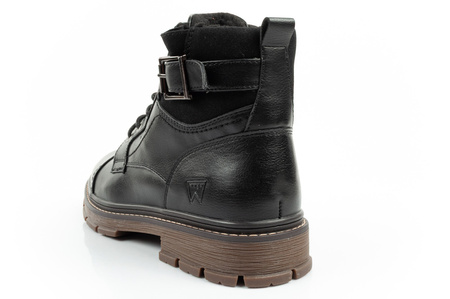 Wrangler Ryland Herren Chelsea Boots – elegante, isolierte Stiefeletten