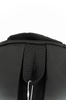 Lee Cooper 22L Großer Sportrucksack, Schwarz, Klassisch, Urban