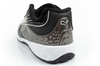 Puma V-S2 Goalgetter Kinder-Sneaker, Modisches Silber