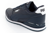 Puma ST Runner v3 Herren Sportschuhe [384855 03], Marineblau.