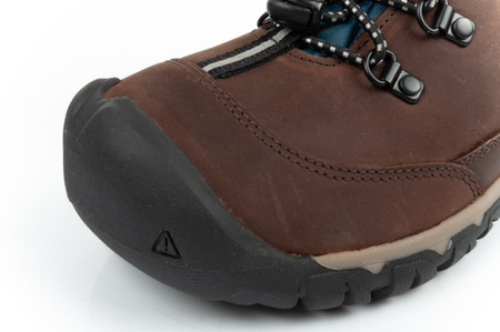 Keen Kinder-Winterschuhe [1026642] wasserdicht, braun.