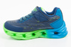 Skechers Lights Vortex 2.0 LED-Kindersneaker