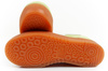 Puma Palermo Plateau-Sneaker für Damen, Modisches Grün