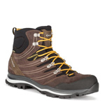Aku Alterra herren trekking sport schuhe Gore-tex leder hohe [402010]