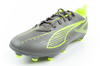 Puma Ultra 5 Play FG/AG Kinder-Fußballschuhe für festen Rasen