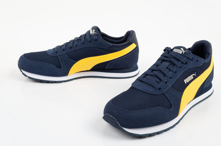 Die Puma ST Miler Herren-Sneaker sind modisch, bequem und leicht