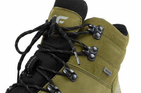 4F Winter-Trekkingstiefel [OBMH255 45S]