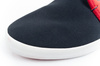 Tommy Hilfiger Herren Sportschuhe Sneakers modisch bequem marineblau [FM56819315 611]