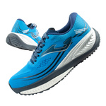 Joma Titanium 2505 Herren-Laufschuhe, bequem, strapazierfähig, blau