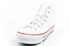 Converse Damen Chuck Taylor All Star Sneaker in Weiß