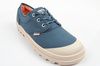 Palladium Herren-Sneaker Dunelite OX Lightweight, Blau