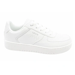 Levi's Union SE Kinder-Sportschuhe, weiß