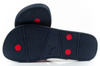 Puma Comfy Flip Flip-Flops [375211 07], Marineblau.