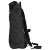 CMP Keno Urban Reise-Schulrucksack, Groß, Schwarz, 25L
