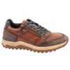 Wrangler Herrenschuhe, Wriv Sneaker, Freizeitschuhe, Braun