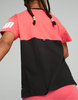 Kinder T-Shirt Puma Power Colorblock [670204 35], mehrfarbig.