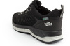 Hanwag Herren Trekkingschuhe [H9132-012601] schwarz.