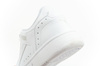 Puma Rebound JOY Sportschuhe Sneakers Kinder weiß bequem
