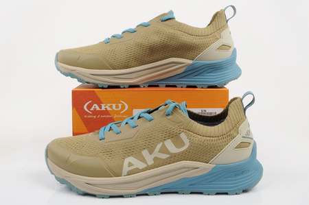 Aku Aira Herren-Wanderschuhe, Komfortables Beige
