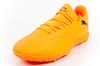 Puma Herren-Fußballschuhe Future 8 Play TT Orange