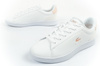Damen Lacoste Carnaby Sportschuhe [748SUJ00021Y9] Sneaker, weiß.