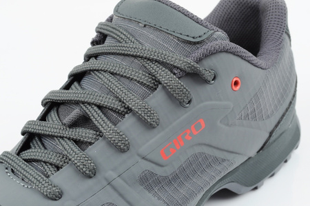 MTB SPD Fahrradschuhe Giro Gauge Titanium [000029]