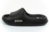 Joma Damen Sport Flip-Flops für Pool oder Strand [SAFTLS2501], Schwarz.