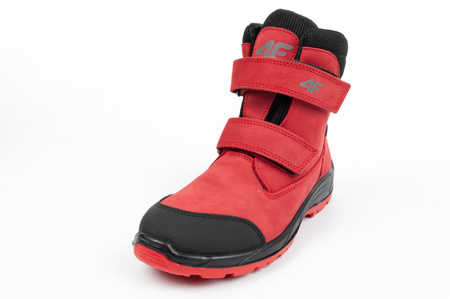 4F-Trekkingschuhe für Kinder [HJZ21-JOBMW250 62S]