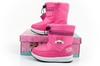 Kinder-Schneestiefel [LL000088] L.O.L. Überraschung, rosa.