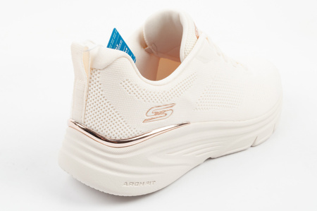 Skechers BOBS Sport Arch Fit Elev8 Damen-Sneaker – Ecru