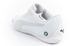 Puma BMW Drift Cat Herren Sportschuhe [306421 02], weiß.